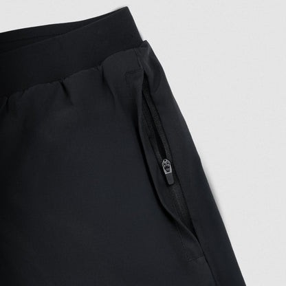 Master The Soul Running Shorts