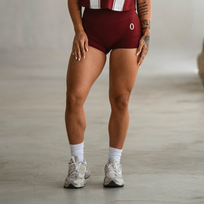 Olympia 4" Training Shorts