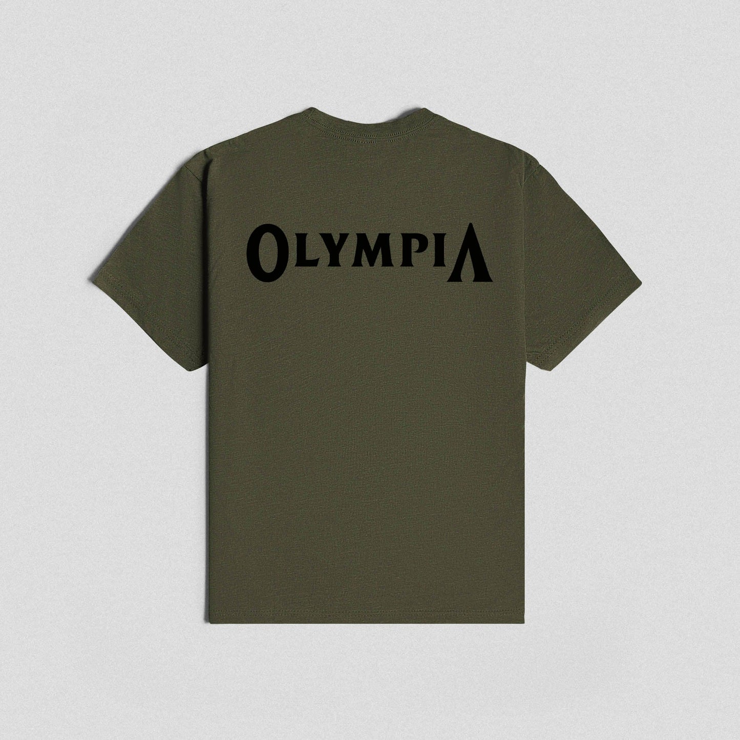Olympia Basic Tee