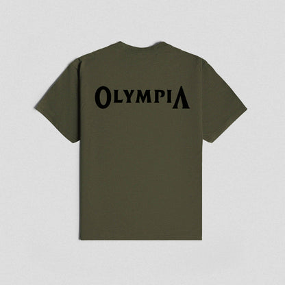 Olympia Basic Tee
