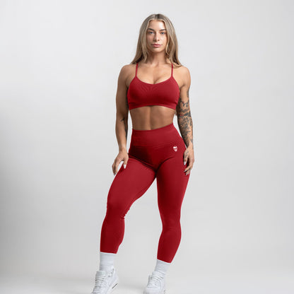 Infinity Seamless Bra