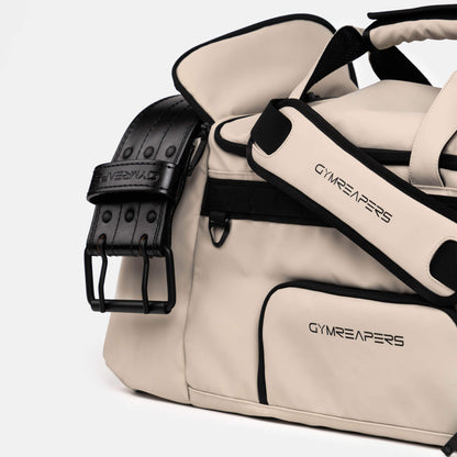 Gymreapers Gravestone® Duffle - Desert Sand