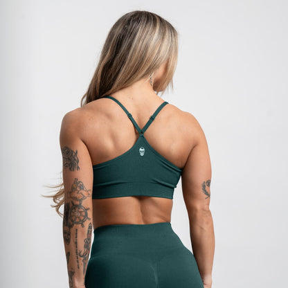 Infinity Seamless Bra