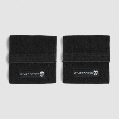 Elbow Compression Cuffs - Black