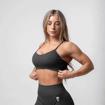 Infinity Seamless Bra