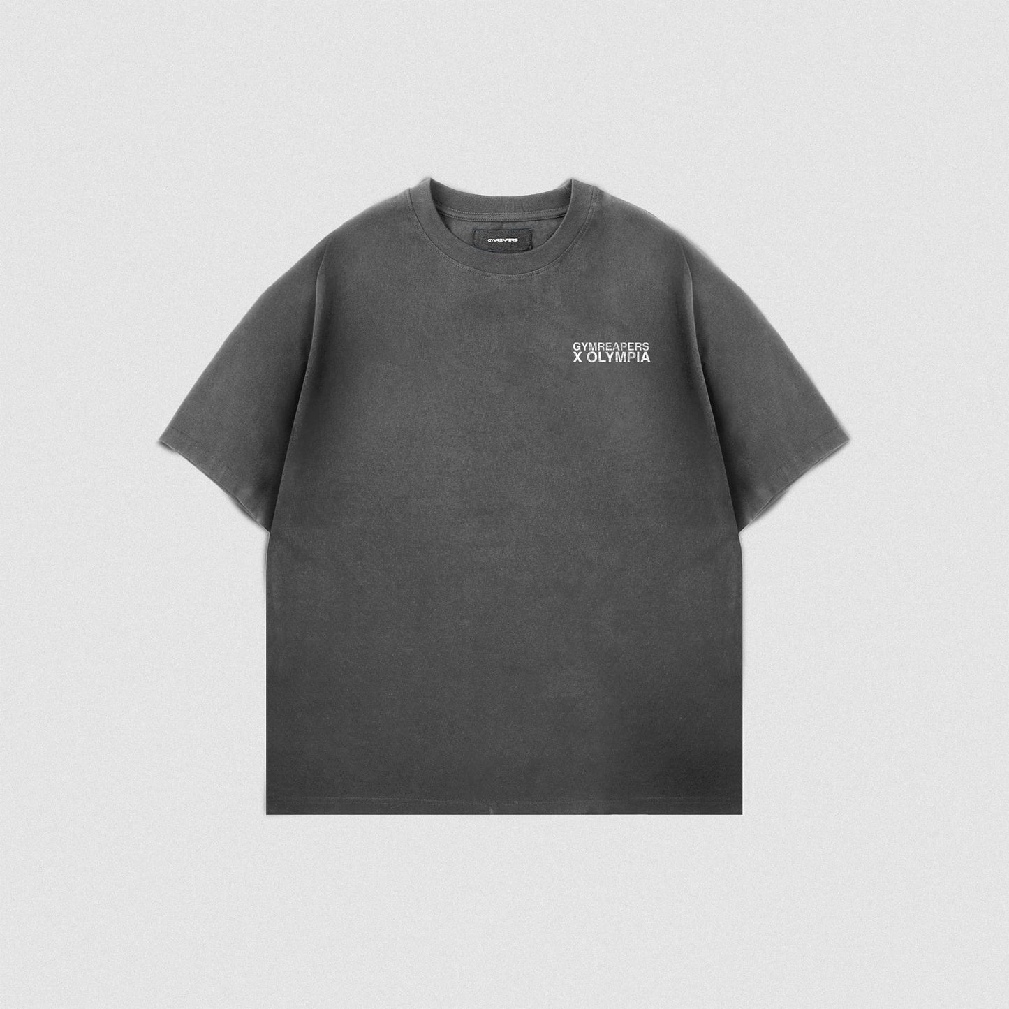 GRxO Lifting Club Tee