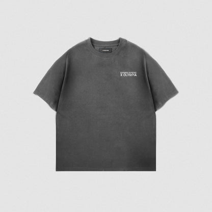 GRxO Lifting Club Tee