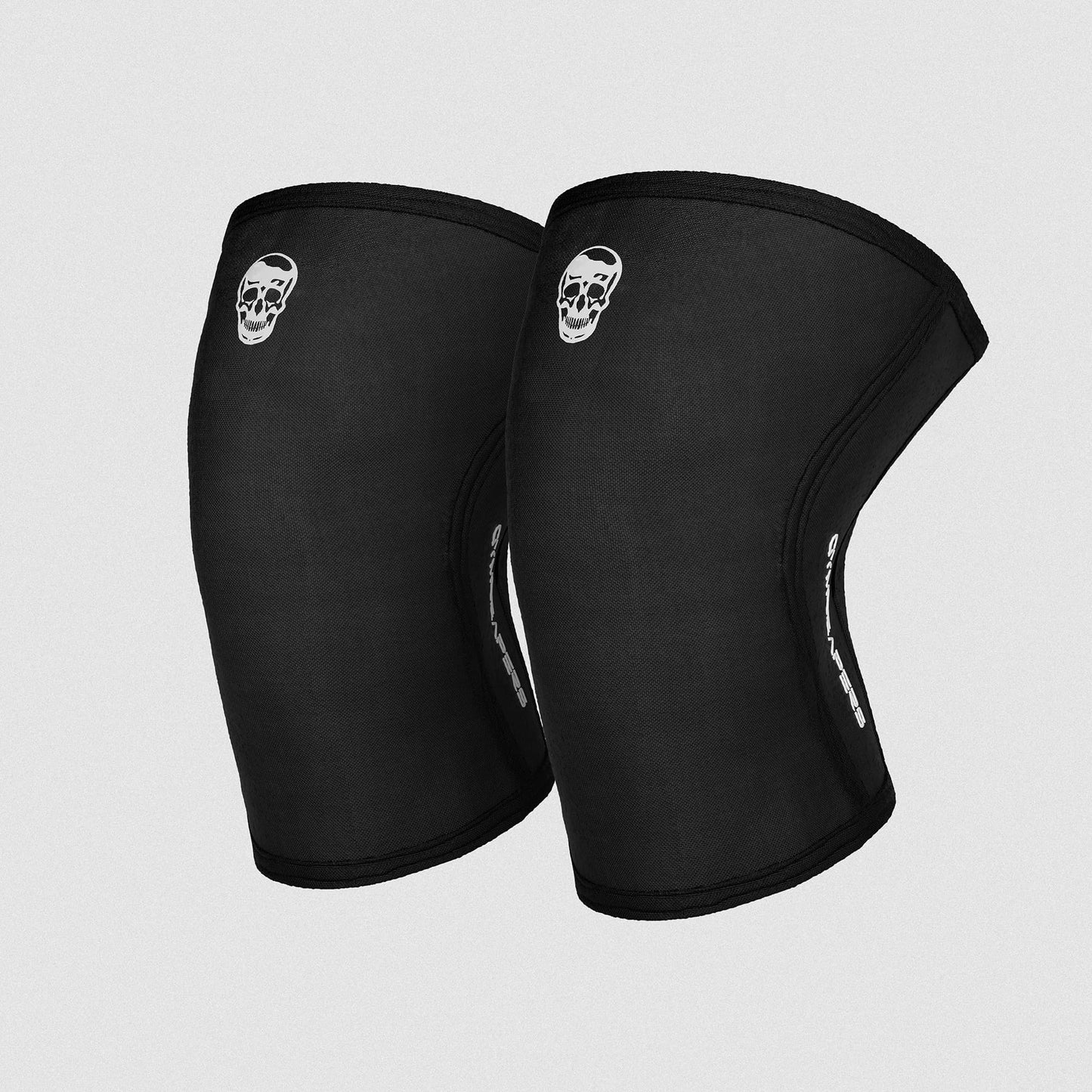5MM Knee Sleeves