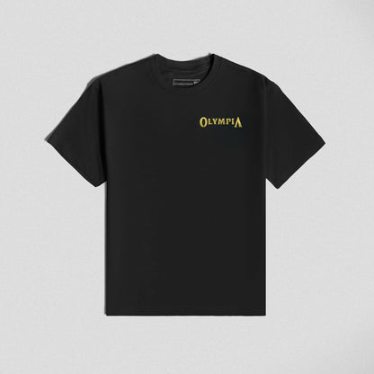 Olympia Basic Tee