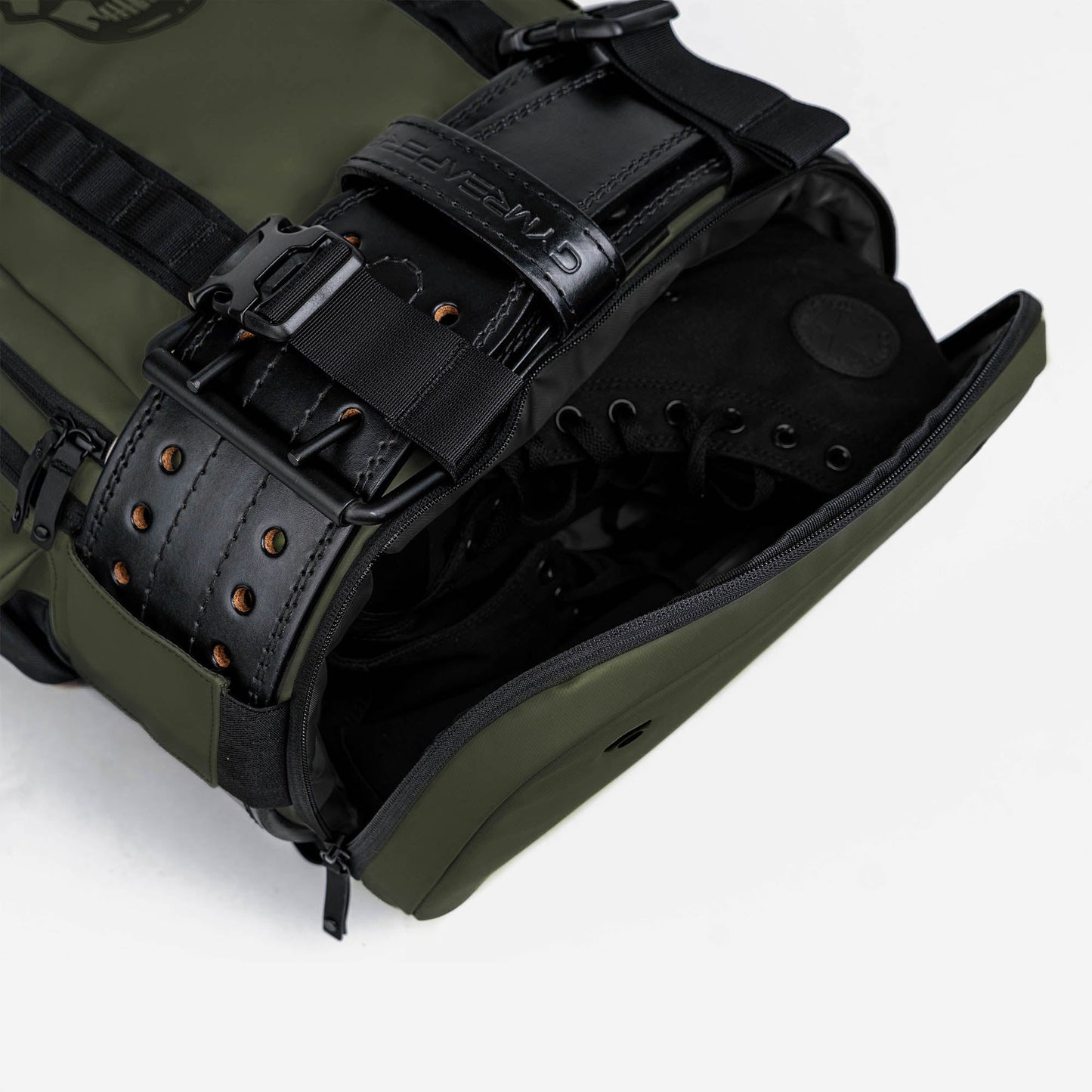 Gymreapers Gravestone® Backpack - OD Green