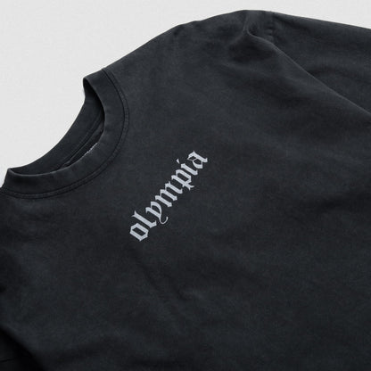 Old English O Long Sleeve Shirt