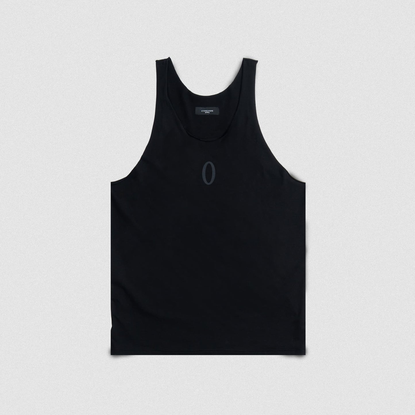 Raw Hem Olympia Stringer