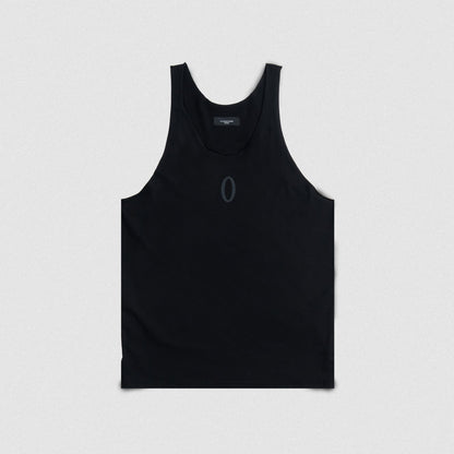 Raw Hem Olympia Stringer