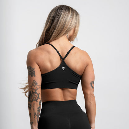 Infinity Seamless Bra