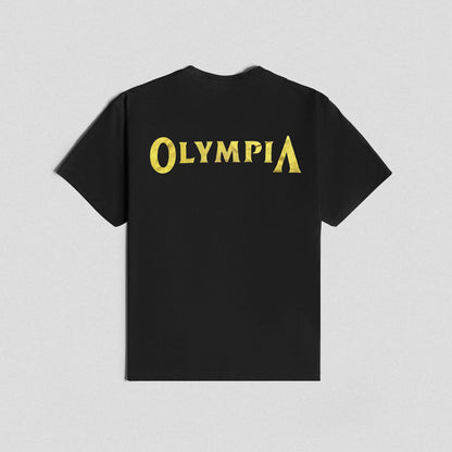 Olympia Basic Tee