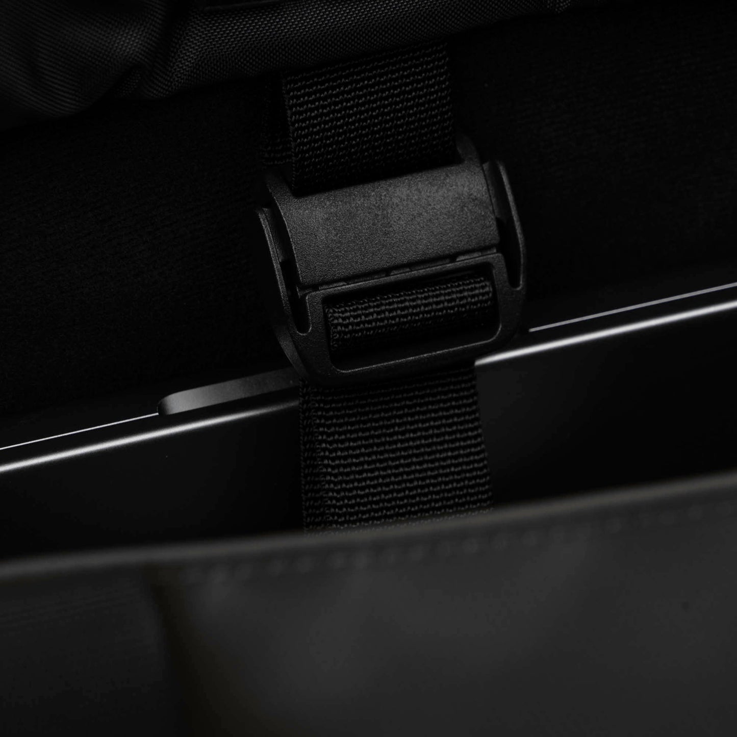 Gymreapers Gravestone® Tote Bag - Gunmetal