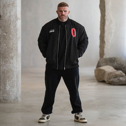 Olympia Joe Bomber Jacket