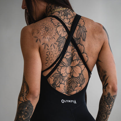 Olympia Bodysuit
