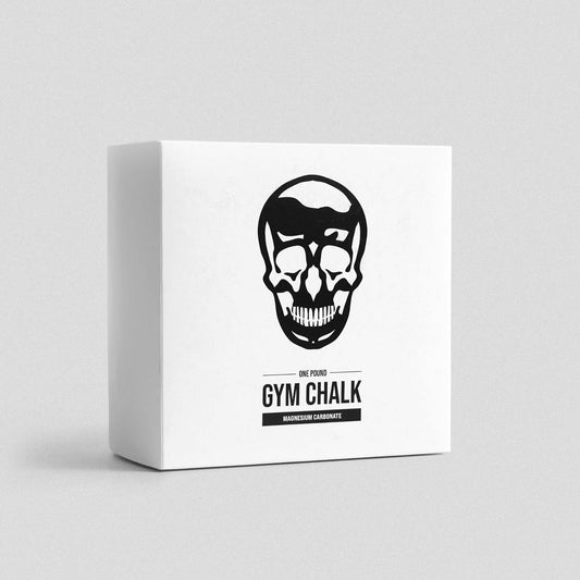 Gymreapers Gym Chalk - 1 lb