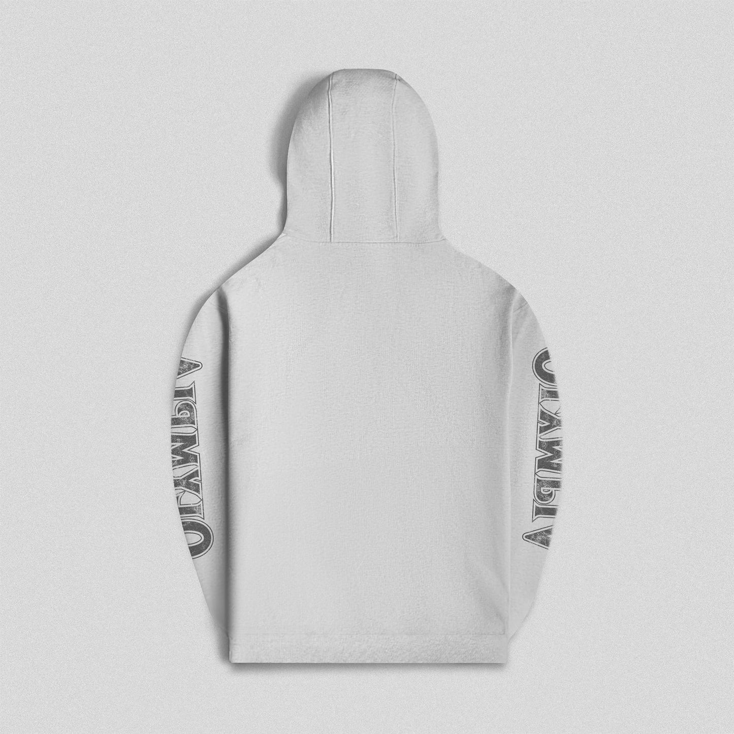Olympia Hoodie