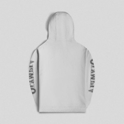 Olympia Hoodie