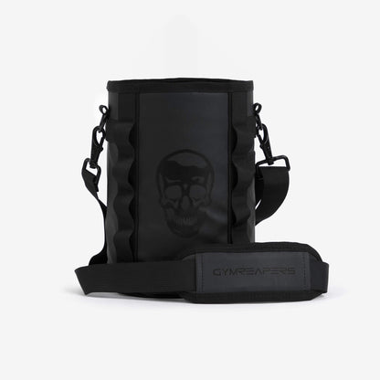 Gravestone® Bottle Sleeve 128 oz - Onyx