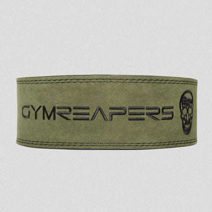 10MM Lever Belt - Military Green