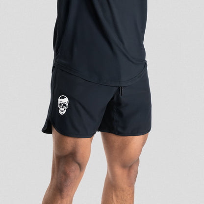 Training Shorts - Black